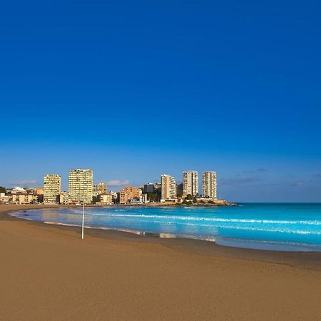 Apartamentos Benicassim 3000 Luaran gambar