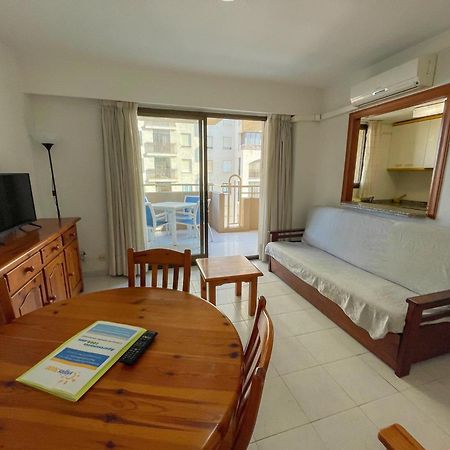 Apartamentos Benicassim 3000 Luaran gambar