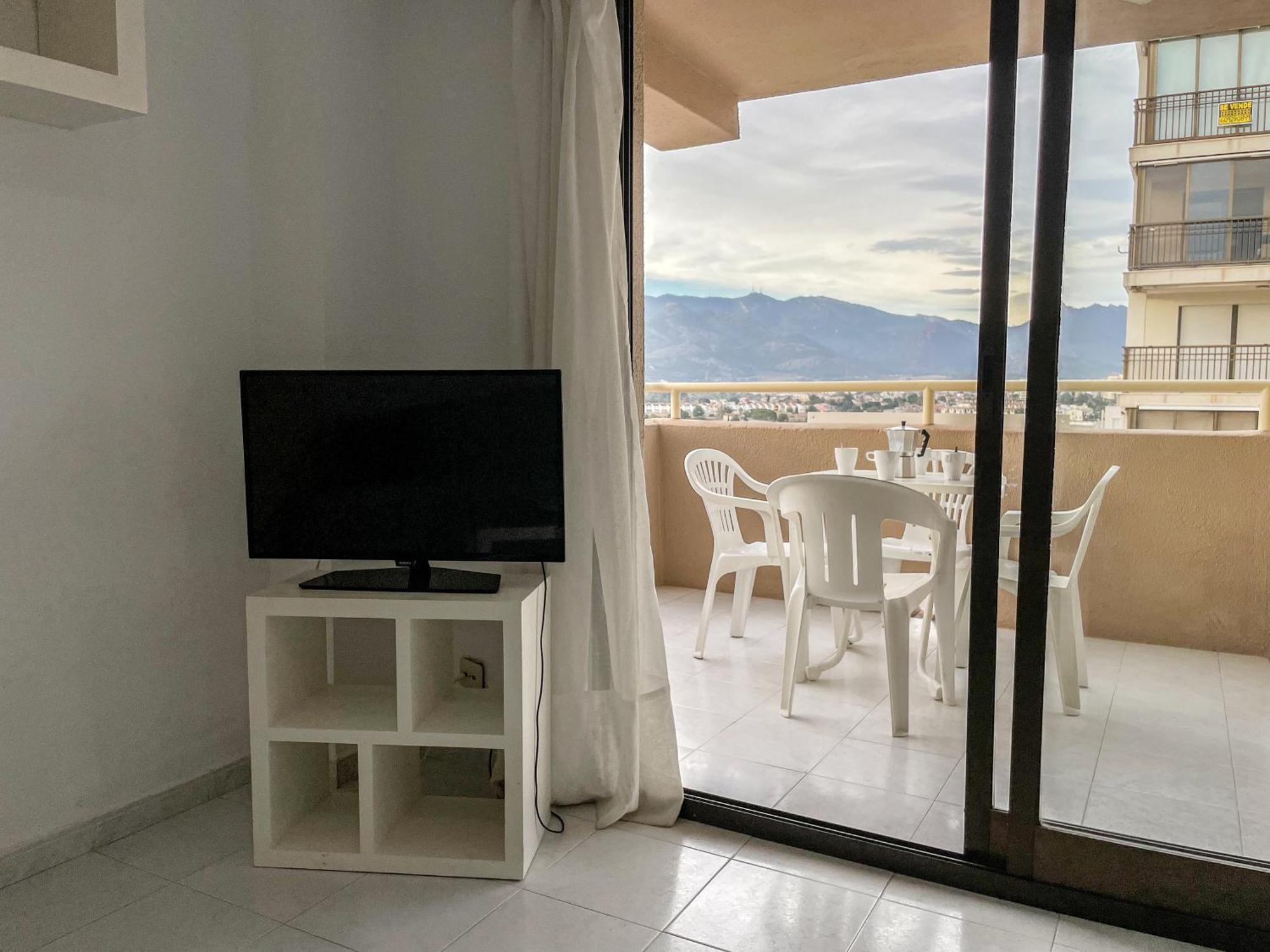 Apartamentos Benicassim 3000 Luaran gambar