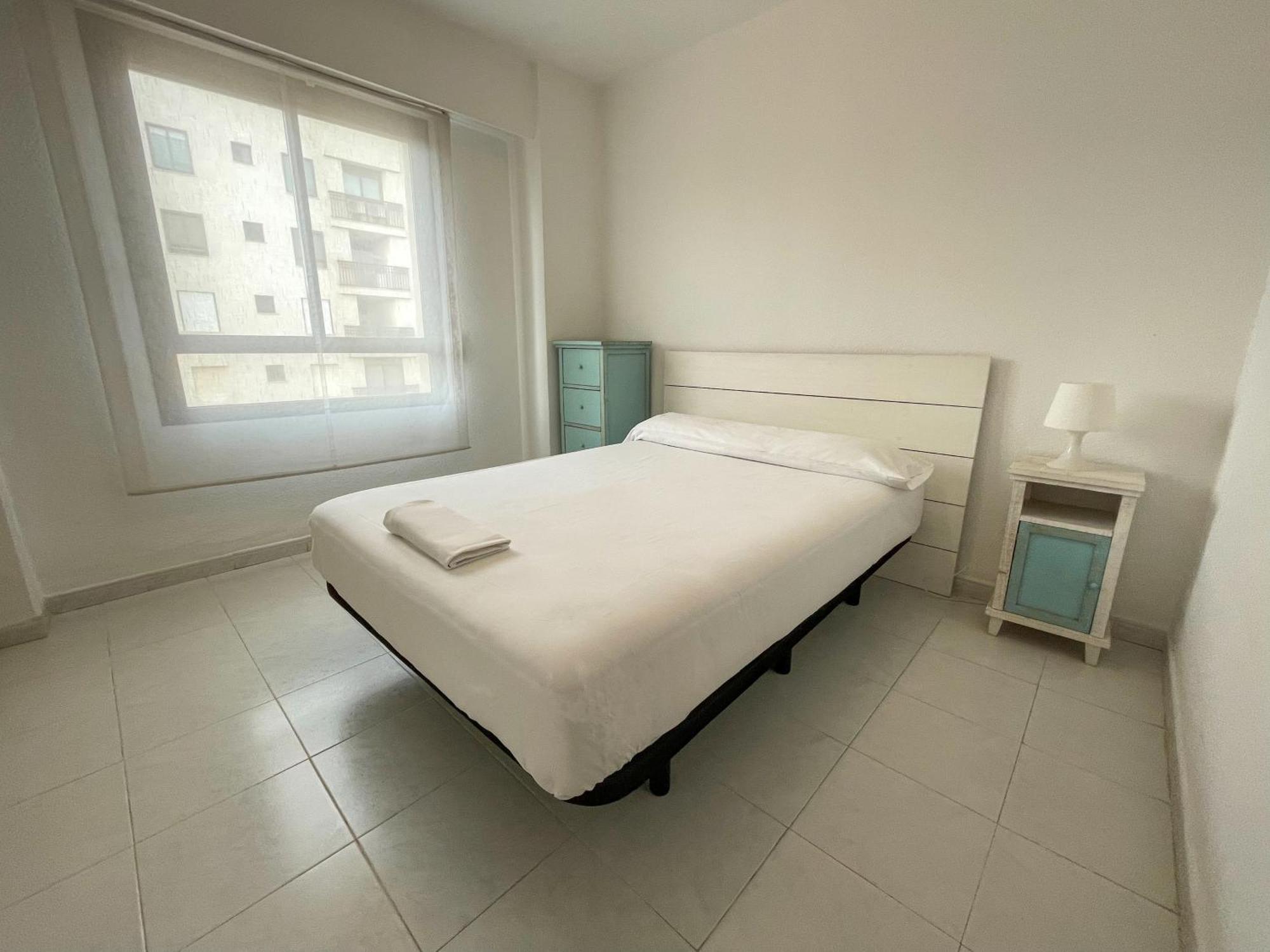 Apartamentos Benicassim 3000 Luaran gambar