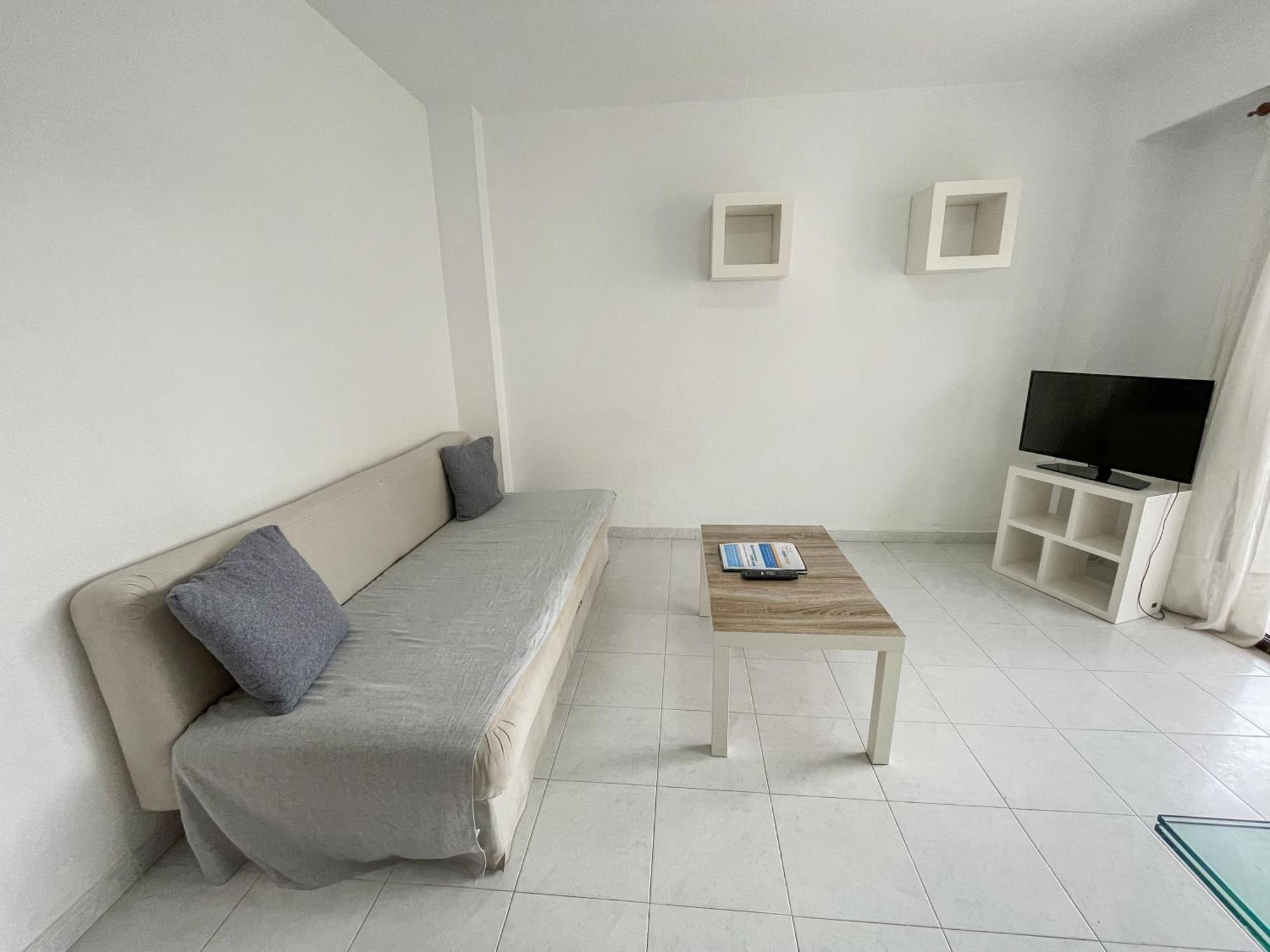 Apartamentos Benicassim 3000 Luaran gambar