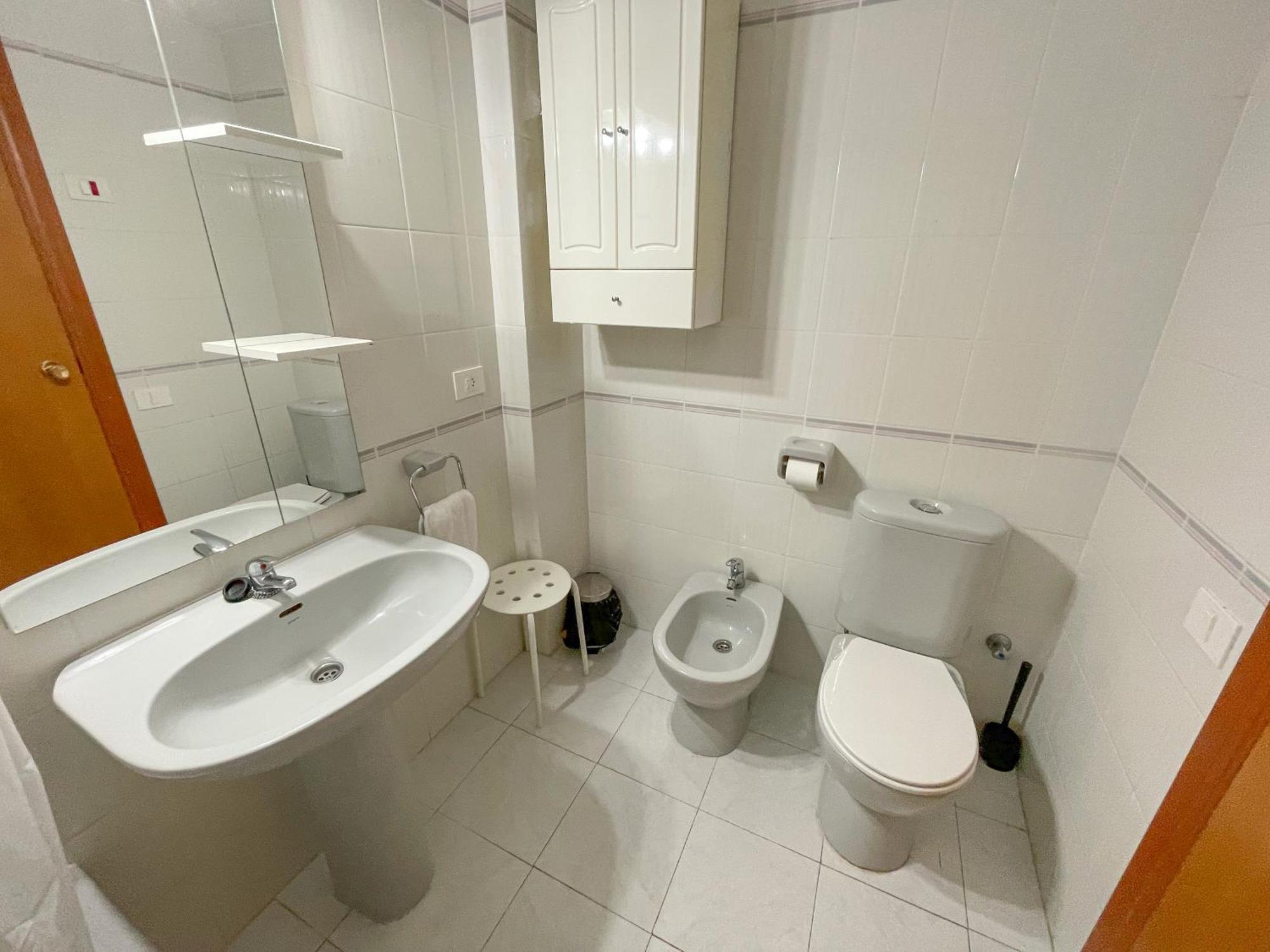 Apartamentos Benicassim 3000 Luaran gambar
