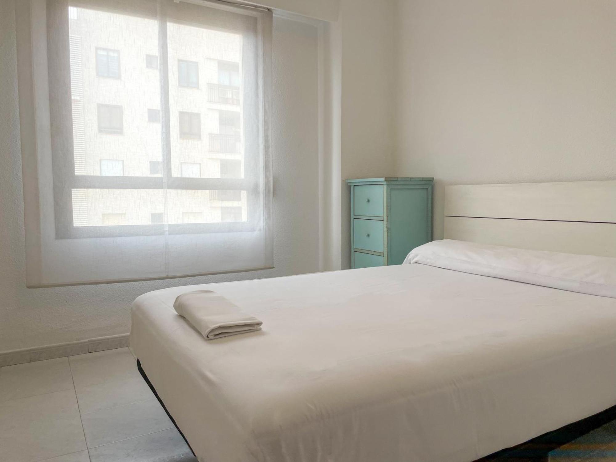 Apartamentos Benicassim 3000 Luaran gambar