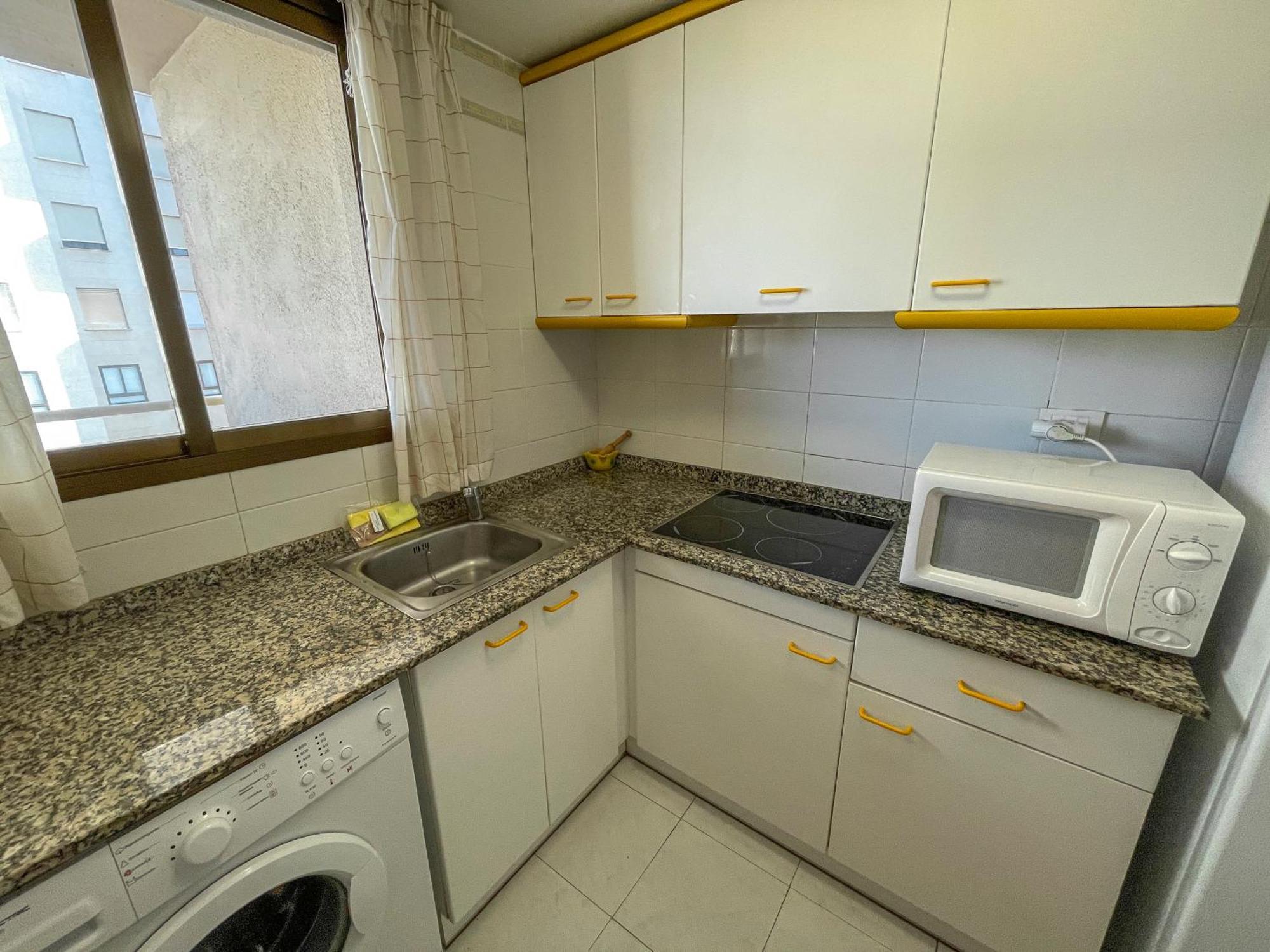Apartamentos Benicassim 3000 Luaran gambar