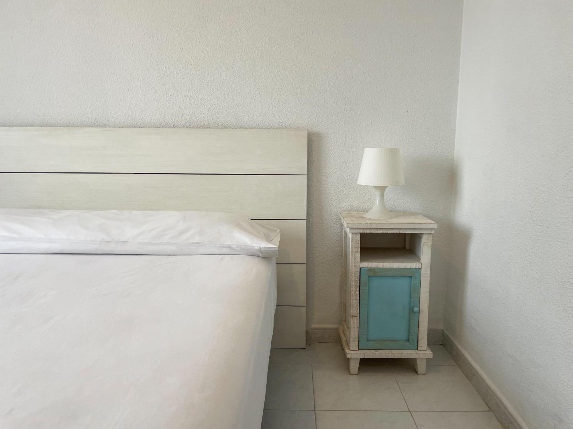Apartamentos Benicassim 3000 Luaran gambar
