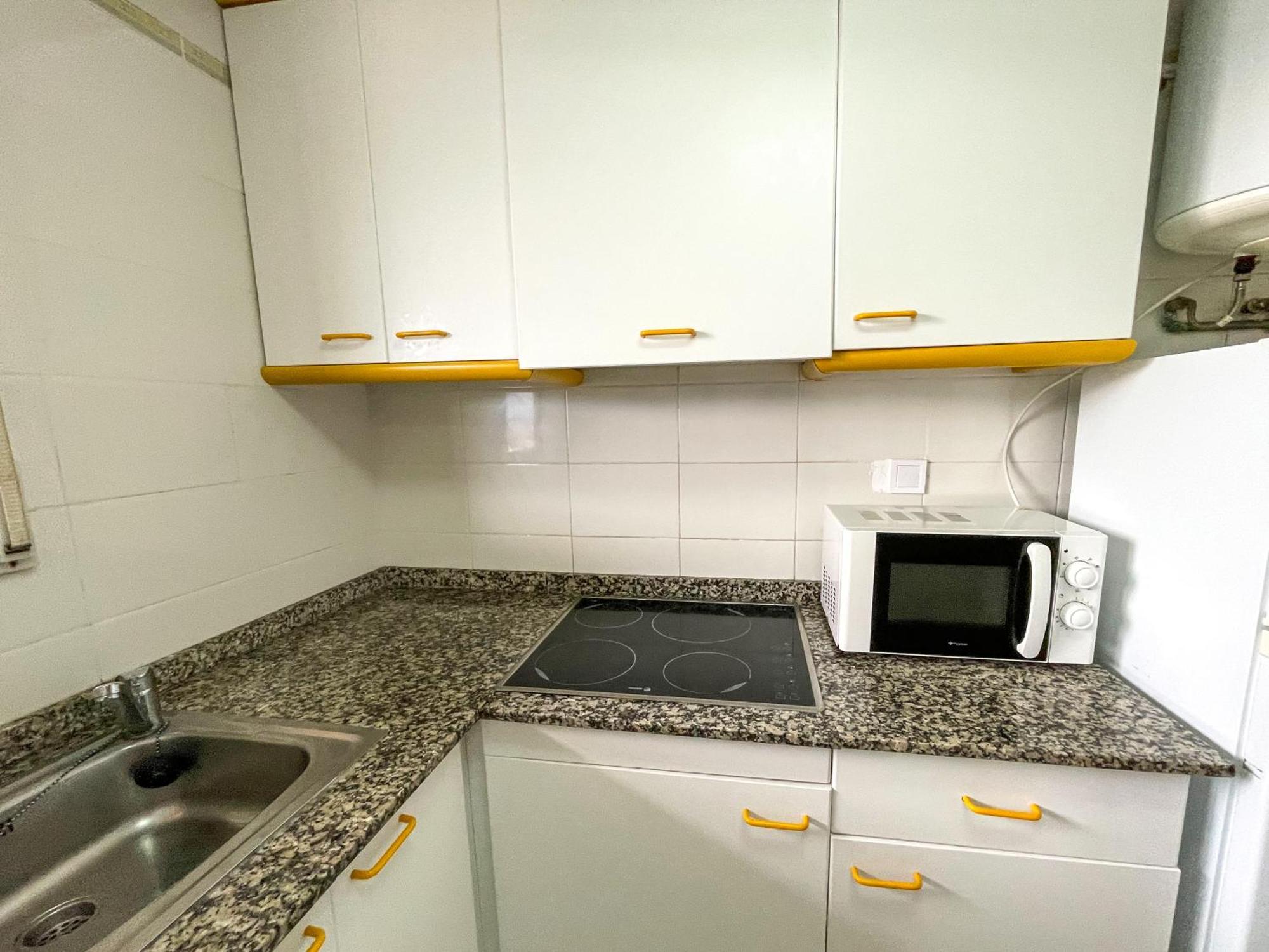 Apartamentos Benicassim 3000 Luaran gambar