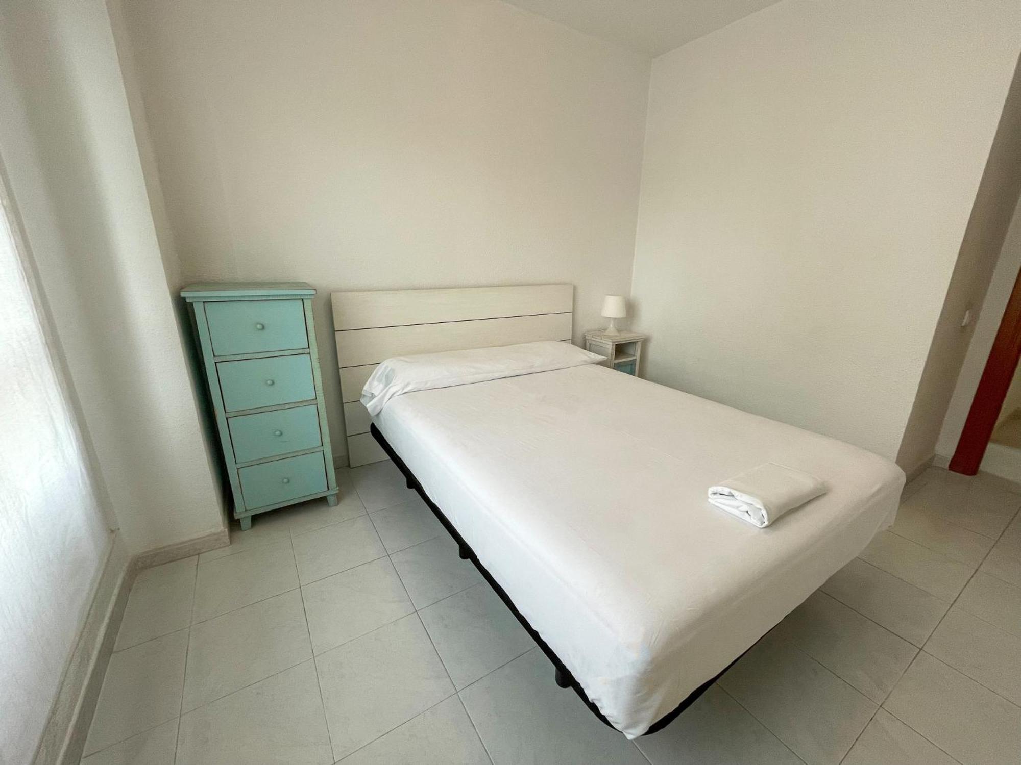 Apartamentos Benicassim 3000 Luaran gambar