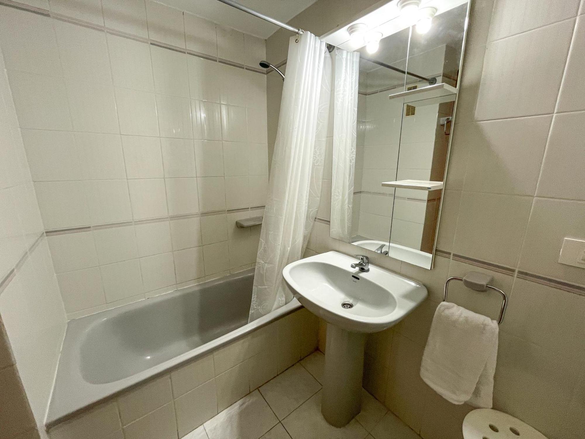 Apartamentos Benicassim 3000 Luaran gambar
