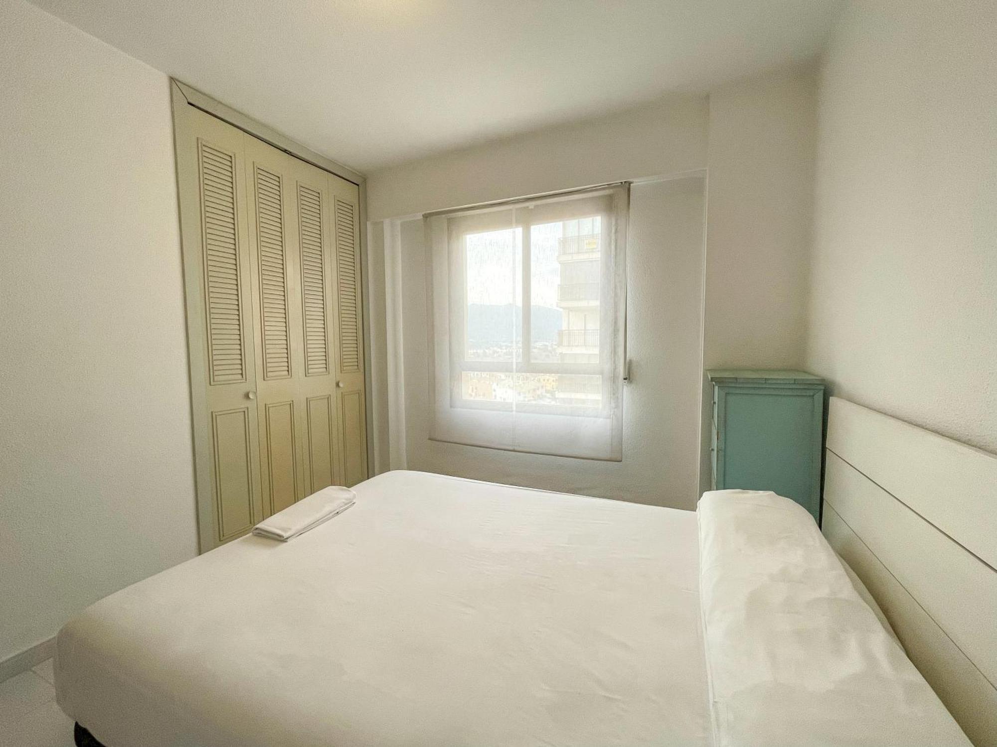 Apartamentos Benicassim 3000 Luaran gambar