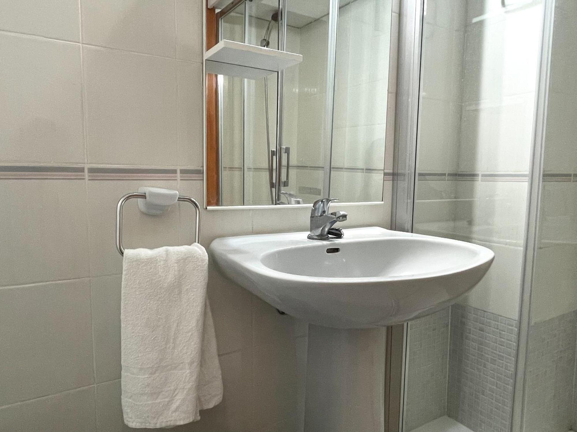 Apartamentos Benicassim 3000 Luaran gambar