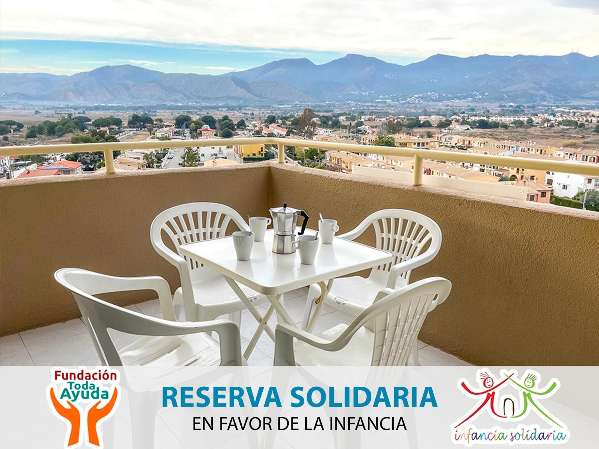 Apartamentos Benicassim 3000 Luaran gambar