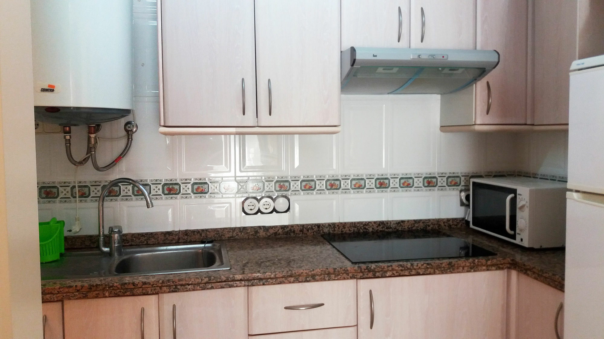 Apartamentos Benicassim 3000 Luaran gambar