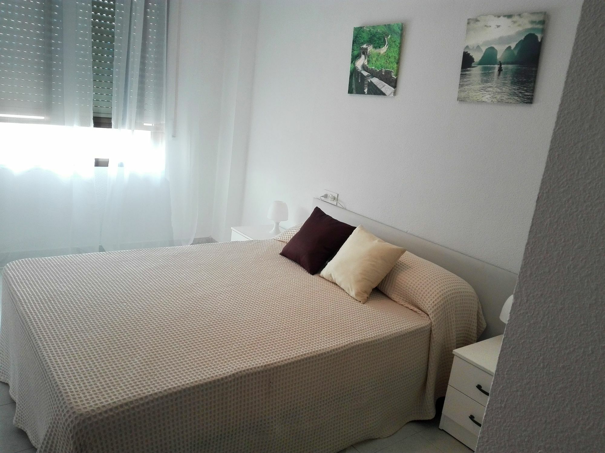 Apartamentos Benicassim 3000 Luaran gambar